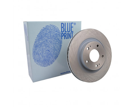 Brake Disc ADC44367 Blue Print