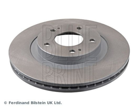 Brake Disc ADC44367 Blue Print, Image 2