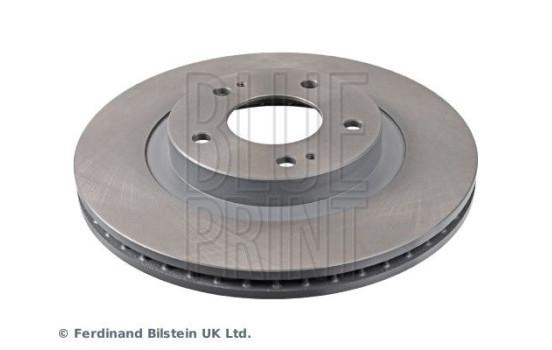Brake Disc ADC44367 Blue Print, Image 2