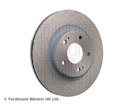 Brake Disc ADC44367 Blue Print, Image 3