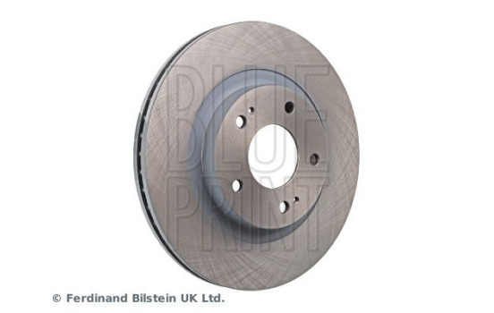 Brake Disc ADC44367 Blue Print, Image 3