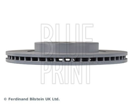 Brake Disc ADC44367 Blue Print, Image 4