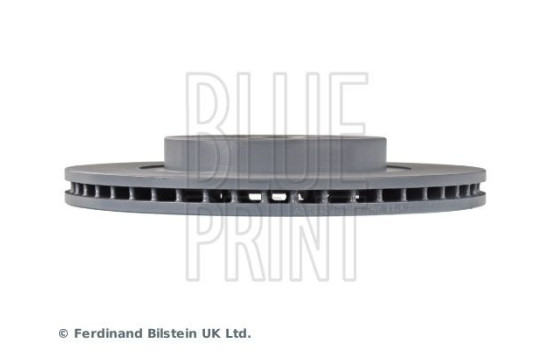 Brake Disc ADC44367 Blue Print, Image 4