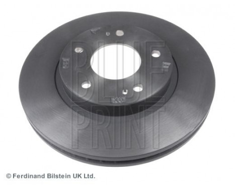 Brake Disc ADC44370 Blue Print, Image 3
