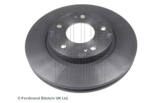Brake Disc ADC44370 Blue Print, Image 3