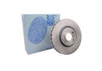 Brake Disc ADC44371 Blue Print