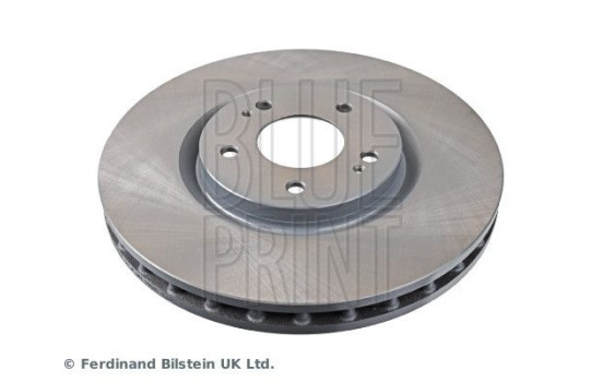 Brake Disc ADC44371 Blue Print, Image 2