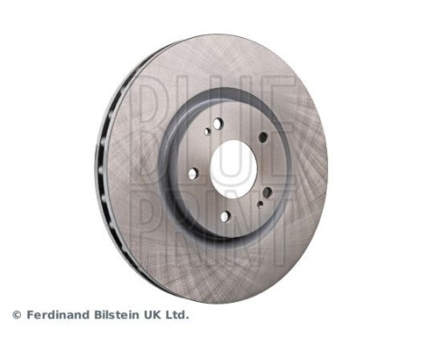 Brake Disc ADC44371 Blue Print, Image 3