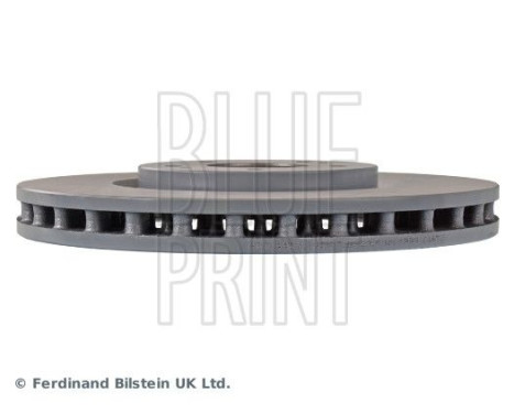 Brake Disc ADC44371 Blue Print, Image 4
