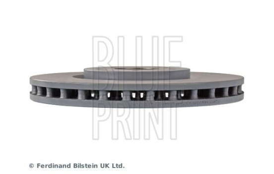 Brake Disc ADC44371 Blue Print, Image 4