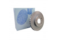 Brake Disc ADC44374 Blue Print