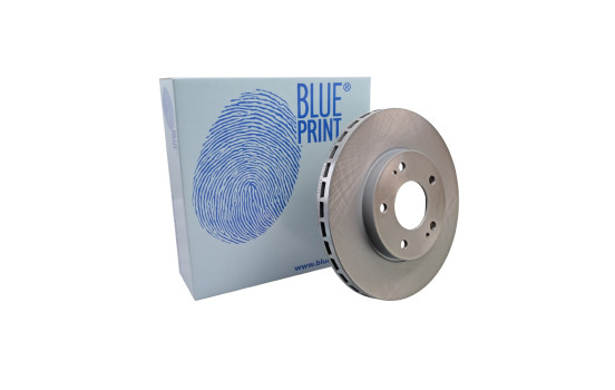 Brake Disc ADC44374 Blue Print