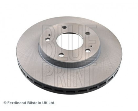 Brake Disc ADC44374 Blue Print, Image 2