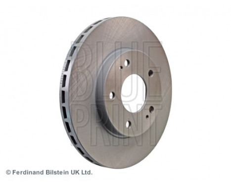 Brake Disc ADC44374 Blue Print, Image 3