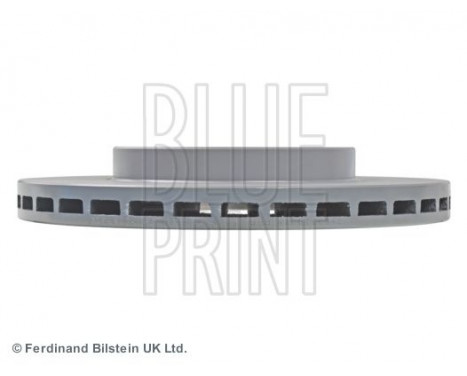 Brake Disc ADC44374 Blue Print, Image 4