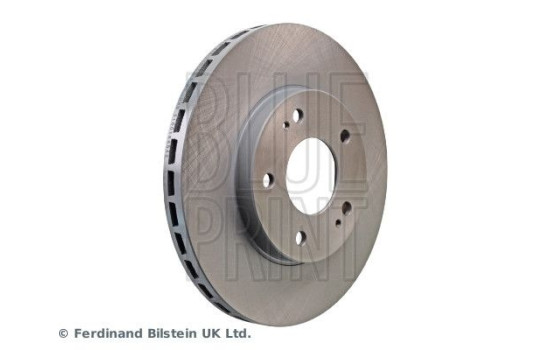 Brake Disc ADC44374 Blue Print, Image 3