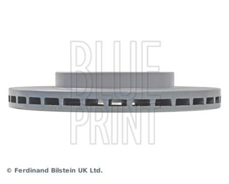 Brake Disc ADC44374 Blue Print, Image 4