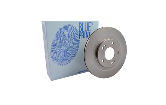 Brake Disc ADC44377 Blue Print