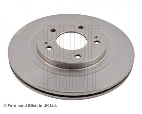 Brake Disc ADC44377 Blue Print, Image 2