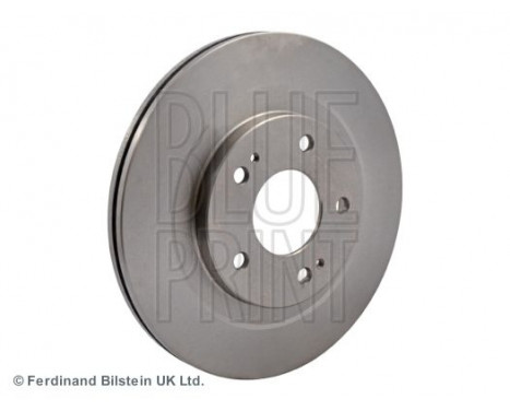 Brake Disc ADC44377 Blue Print, Image 3