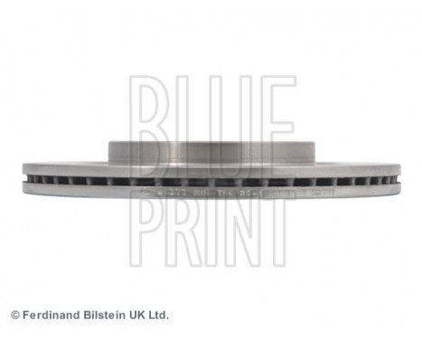 Brake Disc ADC44377 Blue Print, Image 4