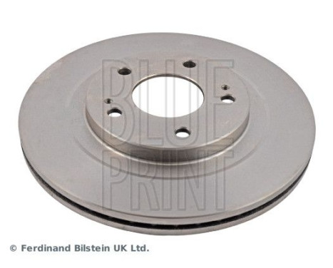 Brake Disc ADC44377 Blue Print, Image 2