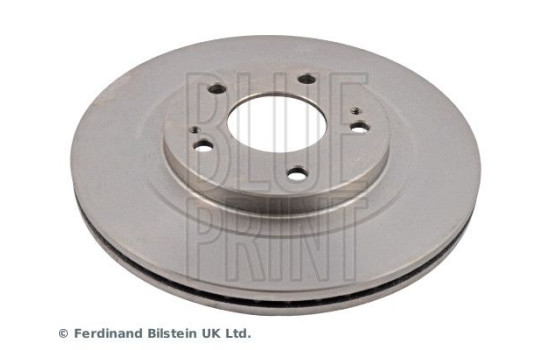 Brake Disc ADC44377 Blue Print, Image 2