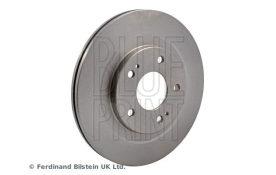 Brake Disc ADC44377 Blue Print, Image 3