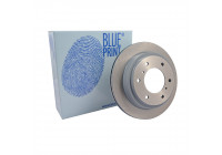 Brake Disc ADC44379 Blue Print