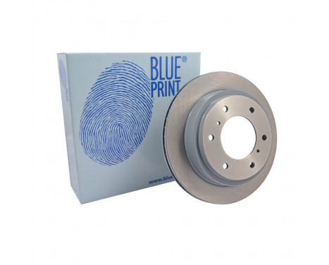 Brake Disc ADC44379 Blue Print