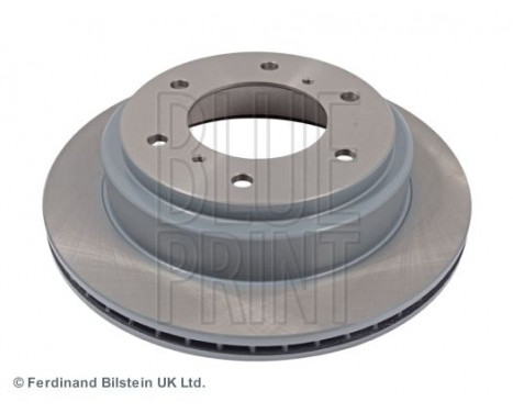 Brake Disc ADC44379 Blue Print, Image 2