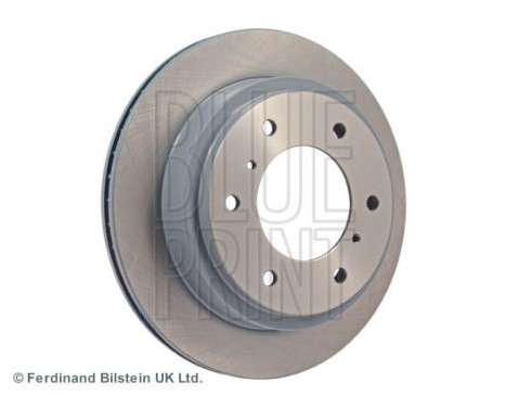 Brake Disc ADC44379 Blue Print, Image 3