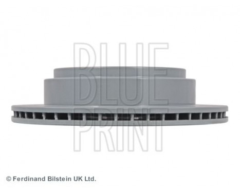 Brake Disc ADC44379 Blue Print, Image 4