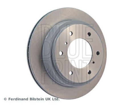 Brake Disc ADC44379 Blue Print, Image 3