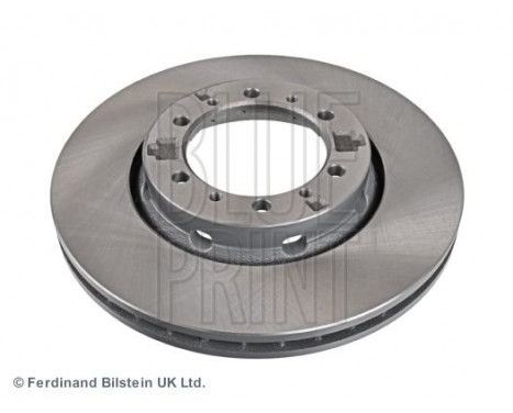 Brake Disc ADC44381 Blue Print, Image 2