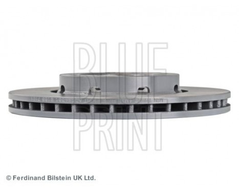Brake Disc ADC44381 Blue Print, Image 4