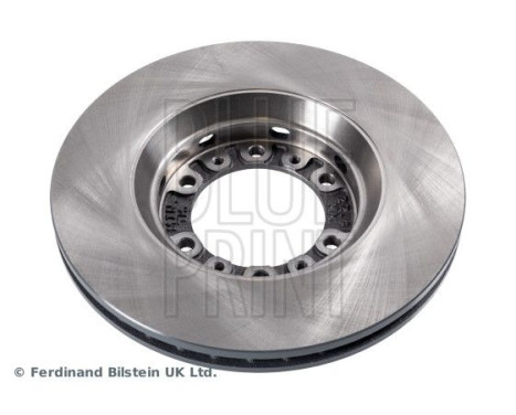 Brake Disc ADC44381 Blue Print, Image 3
