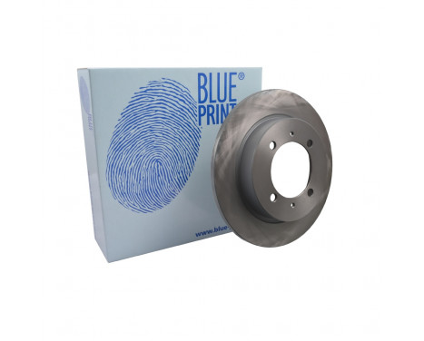 Brake Disc ADC44382 Blue Print
