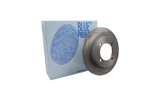 Brake Disc ADC44382 Blue Print