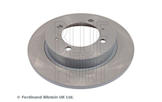 Brake Disc ADC44382 Blue Print, Image 2