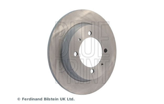Brake Disc ADC44382 Blue Print, Image 3