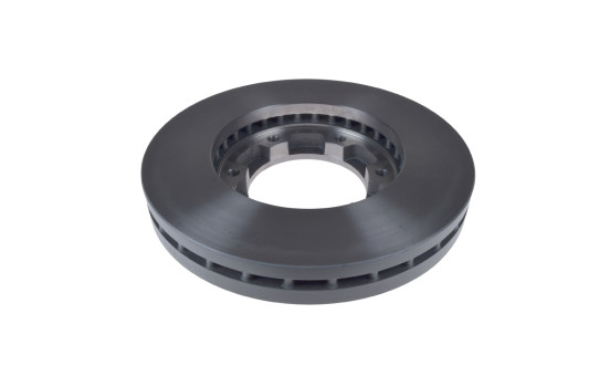 Brake Disc ADC44383 Blue Print, Image 2