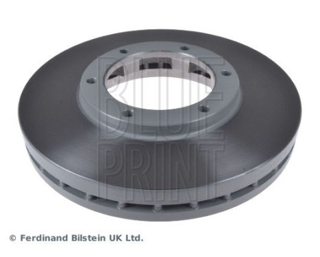 Brake Disc ADC44383 Blue Print, Image 3