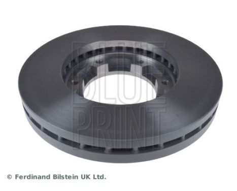 Brake Disc ADC44383 Blue Print, Image 4