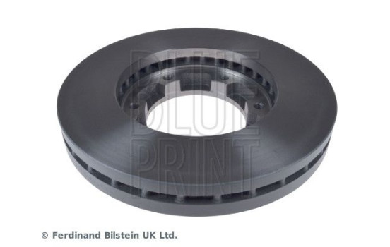 Brake Disc ADC44383 Blue Print, Image 4