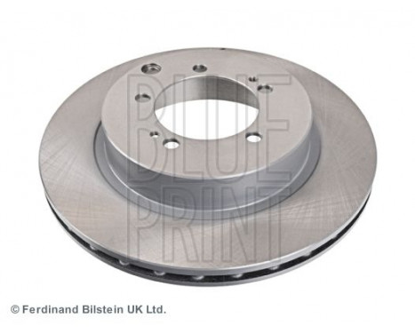 Brake Disc ADC44385 Blue Print, Image 2