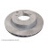 Brake Disc ADC44385 Blue Print, Thumbnail 2