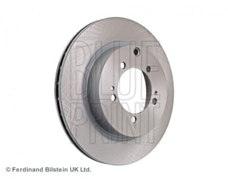 Brake Disc ADC44385 Blue Print, Image 3