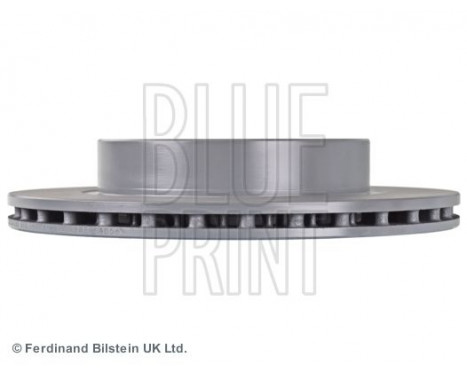 Brake Disc ADC44385 Blue Print, Image 4