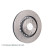 Brake Disc ADC44386 Blue Print, Thumbnail 3